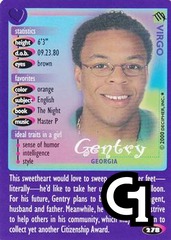 Gentry Georgia #278